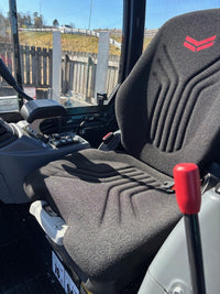 Équipement compact Yanmar SV26 2023 2,74t 7h