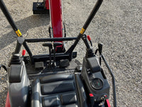 Équipement compact Yanmar Vio17 2023 1,75t 5h
