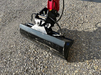 Équipement compact Yanmar Vio17 2023 1,75t 5h