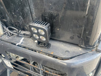 Équipement compact Yanmar Vio 57 2020 5,49t 1970h