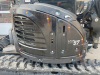 Équipement compact Yanmar Vio 57 2020 5,49t 1970h