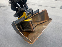 Équipement compact Yanmar Vio 57 2020 5,49t 1970h