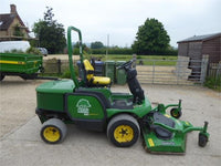 Équipement d’entretien JOHN DEERE 1445 II – 2009