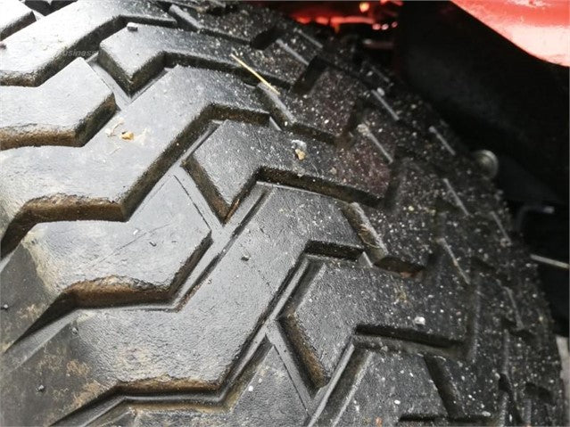 Équipement d’entretien Kubota F3890 – 2017 – 4x4 – Diesel