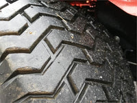 Équipement d’entretien Kubota F3890 – 2017 – 4x4 – Diesel