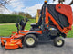 Équipement d’entretien Kubota F3890 – 2018 – 4x4 – Diesel – 146 h