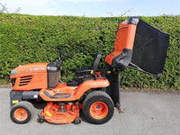 Équipement d’entretien Kubota G23 – 2014 – Diesel – 122 cm