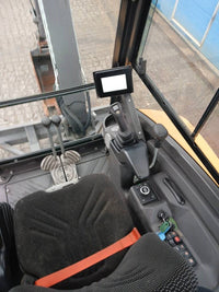 Équipement de chantier Volvo ECR25D 2021 3,2t 206h avec accessoires