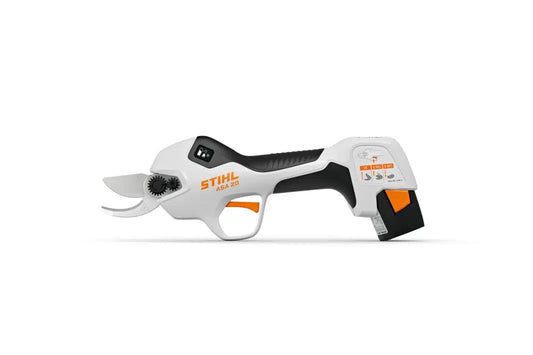 Sécateur à batterie STIHL ASA 20 – sans batterie ni chargeur