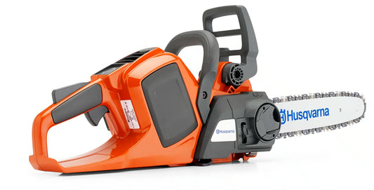 Tronçonneuse à batterie HUSQVARNA 330i