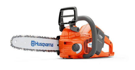 Tronçonneuse à batterie HUSQVARNA 330i