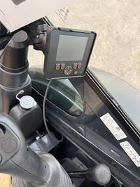 Hitachi ZX26U-6 – 2024