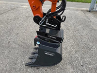 Hitachi ZX26U-6 – 2024