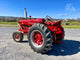 International W400 – 1954
