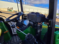 John Deere 300E – 2020 avec Chargeur