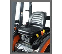 Tracteur agricole Kubota B2201 DW – 20 cv diesel – 4 roues motrices