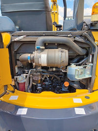 Kobelco SK35SR-6E – 2023