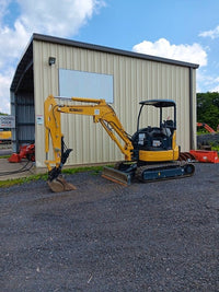 Kobelco SK35SR-6E – 2023