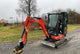 Mini-pelle Kubota KX019 – 2022 – 1780 kg