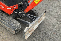 Mini-pelle Kubota KX019 – 2022 – 1780 kg