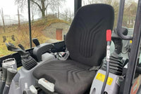 Mini-pelle Kubota KX019 – 2022 – 1780 kg