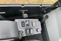 Mini-pelle Kubota KX019 – 2022 – 1780 kg
