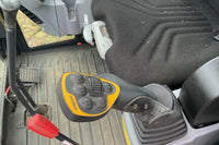 Mini-pelle Kubota KX019 – 2022 – 1780 kg