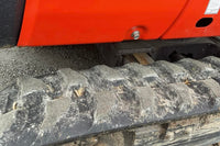 Mini-pelle Kubota KX019 – 2022 – 1780 kg