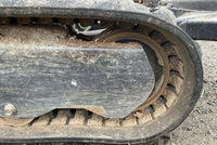 Mini-pelle Kubota KX019 – 2022 – 1780 kg