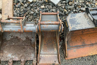 Mini-pelle Kubota KX019 – 2022 – 1780 kg