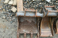 Mini-pelle Kubota KX019 – 2022 – 1780 kg