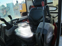 Mini-Pelle Kubota U25-3 – 2005 – 2,6T – Révisée, 3 Godets, Prête à Travailler