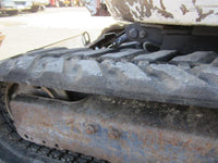 Mini-Pelle Kubota U25-3 – 2005 – 2,6T – Révisée, 3 Godets, Prête à Travailler