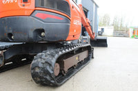 Kubota U27-4 – 2015