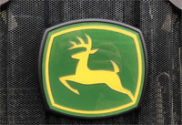 Tracteur John Deere 6195M – 2016 – 194 ch
