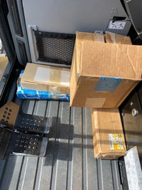 Mini-Pelle Caterpillar 305ECR – 2019 – 5T – Neuve, Cabine Clim, 5h d’utilisation