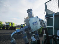 Mini-tracteur John Deere 3036E – 4x4 – 37 cv – Transmission hydrostatique