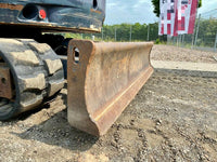 Equipement compact Kubota KX080-3 – 2012
