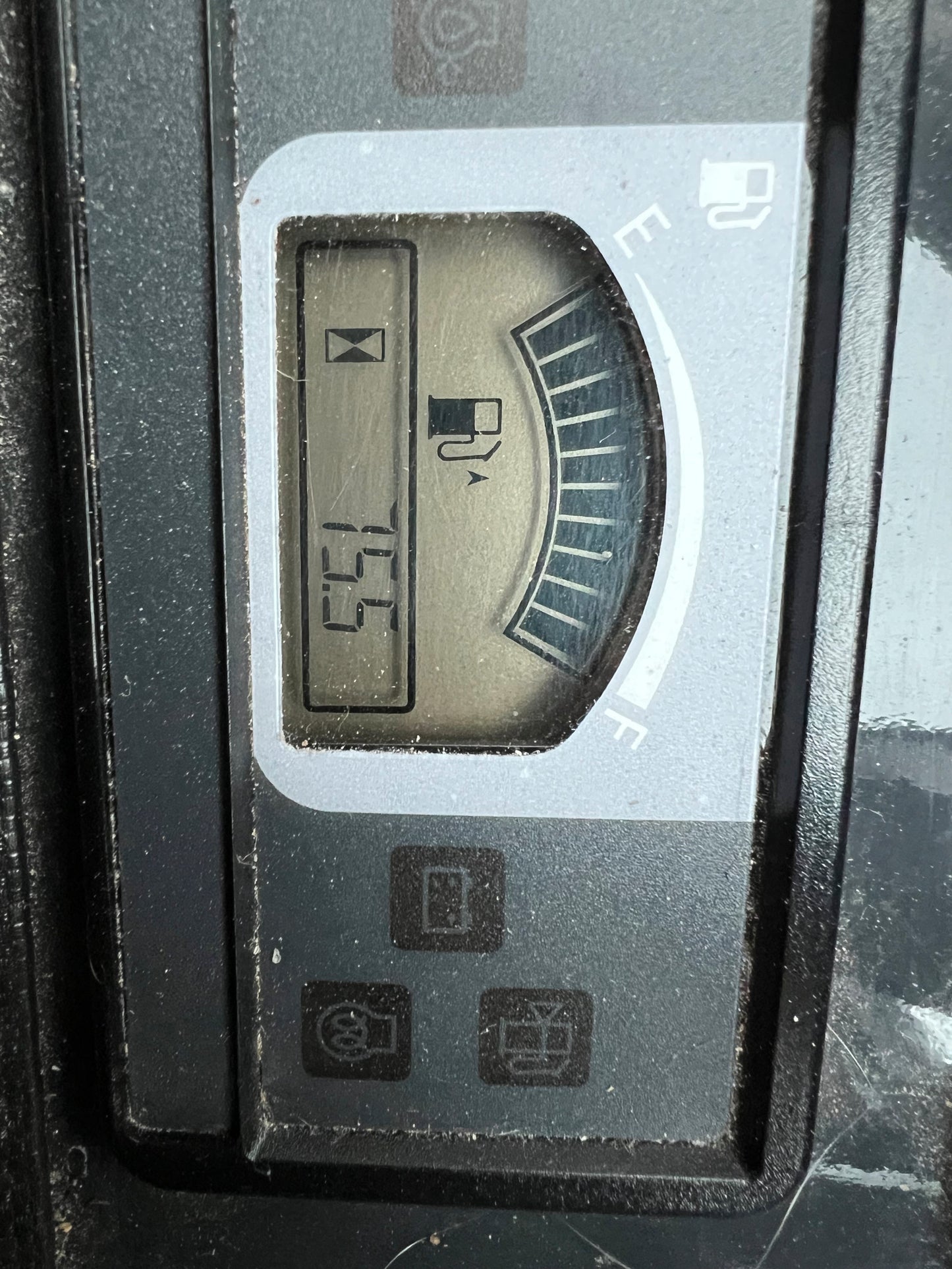 Mini pelle Hitachi ZX26U 5 2019 2,6t 80h