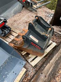 Mini pelle Hitachi ZX26U 5 2019 2,6t 80h