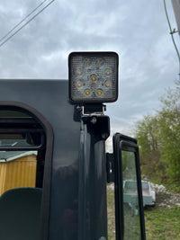 Mini pelle Hitachi ZX26U 5 2019 2,6t 80h