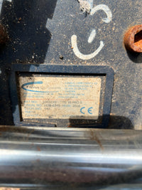 Mini pelle Hitachi ZX26U 5 2019 2,6t 80h