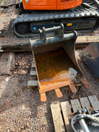 Mini pelle Hitachi ZX26U 5 2019 2,6t 80h