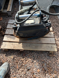 Mini pelle Hitachi ZX26U 5 2019 2,6t 80h