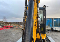 Mini pelle JCB 19C 1 2018 1,92t 912h avec remorque