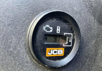 Mini pelle JCB 19C 1 2018 1,92t 912h avec remorque