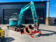 Mini pelle Kobelco SK58SRX 2022 5,3t 490h