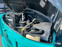 Mini pelle Kobelco SK58SRX 2022 5,3t 490h