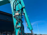 Mini pelle Kobelco SK58SRX 2022 5,3t 490h