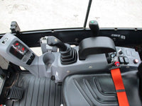 Mini pelle Kubota KX016 4 2022 1,6t 179h